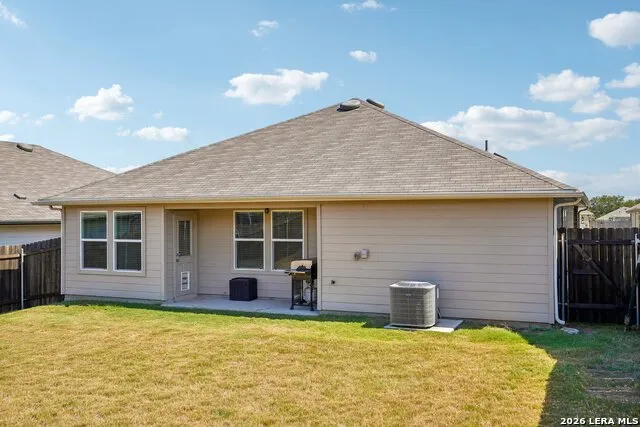 841 BAHIA PL Seguin, TX 78155