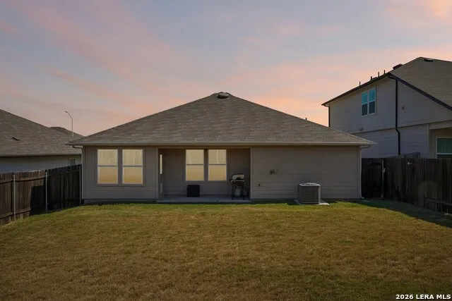 841 BAHIA PL Seguin, TX 78155