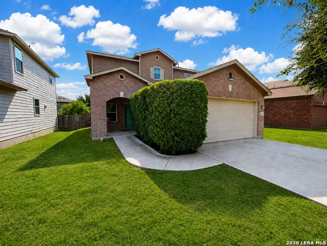 3522 Sunbird Bay San Antonio, TX 78245