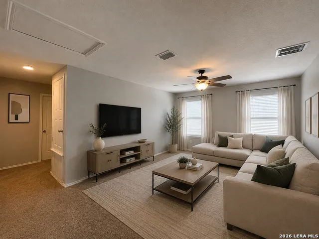 3522 Sunbird Bay San Antonio, TX 78245