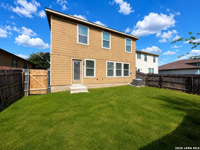3522 Sunbird Bay San Antonio, TX 78245