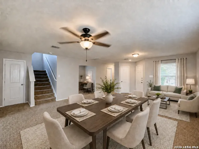 3522 Sunbird Bay San Antonio, TX 78245