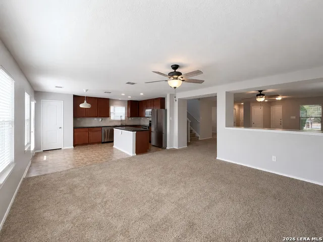 3522 Sunbird Bay San Antonio, TX 78245