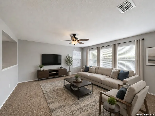 3522 Sunbird Bay San Antonio, TX 78245