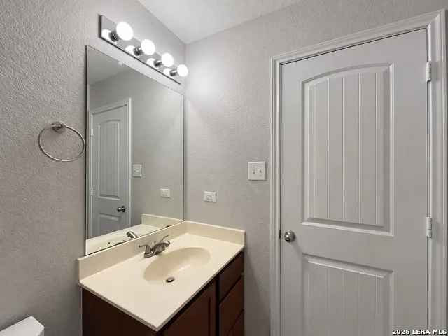 3522 Sunbird Bay San Antonio, TX 78245