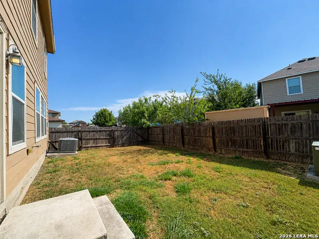 3522 Sunbird Bay San Antonio, TX 78245