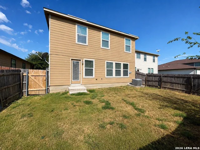 3522 Sunbird Bay San Antonio, TX 78245