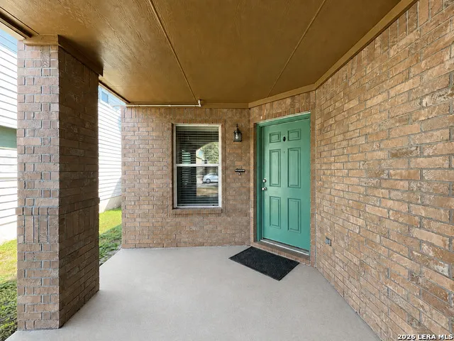 3522 Sunbird Bay San Antonio, TX 78245