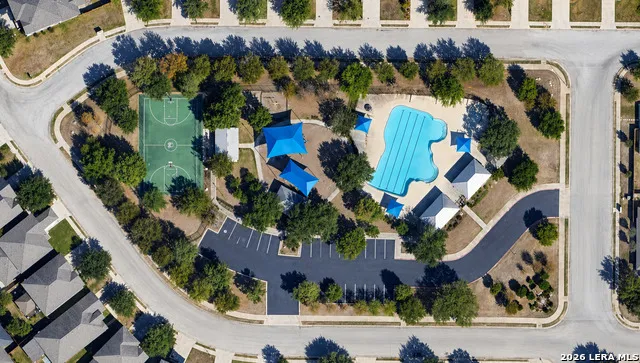 3522 Sunbird Bay San Antonio, TX 78245