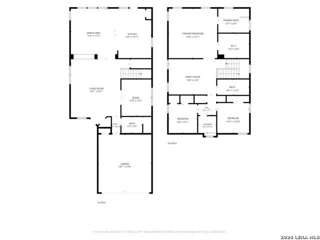 3522 Sunbird Bay San Antonio, TX 78245