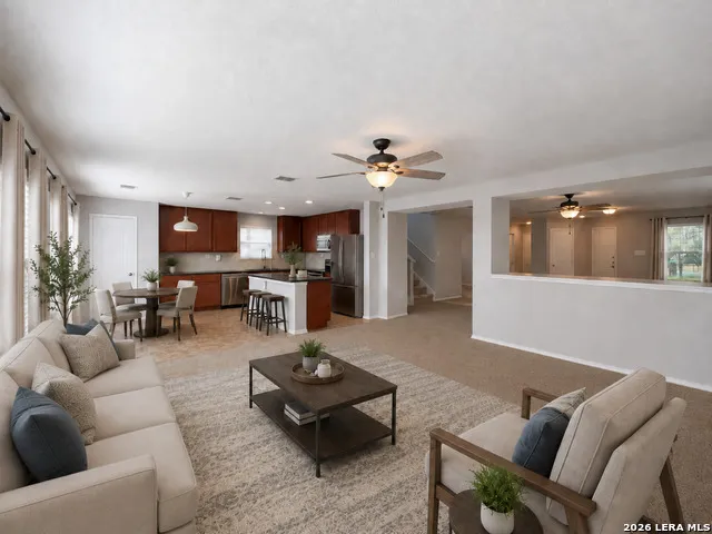 3522 Sunbird Bay San Antonio, TX 78245