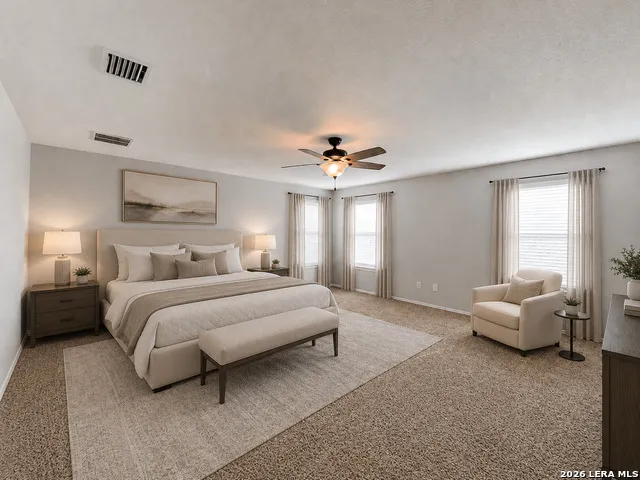 3522 Sunbird Bay San Antonio, TX 78245