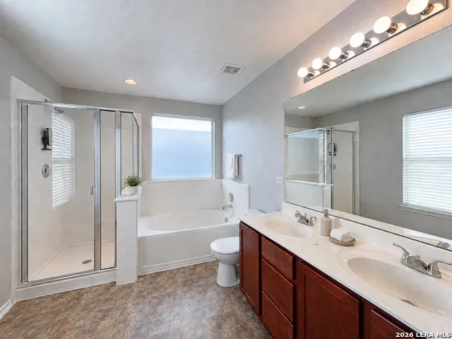 3522 Sunbird Bay San Antonio, TX 78245