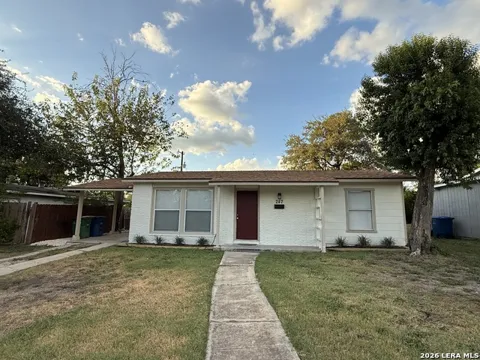 247 GREENHILL PASS