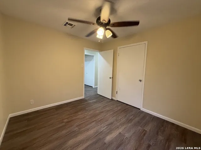 247 GREENHILL PASS San Antonio, TX 78213
