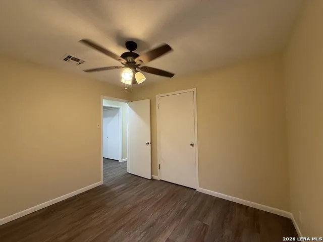 247 GREENHILL PASS San Antonio, TX 78213