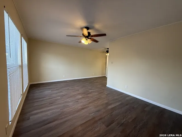 247 GREENHILL PASS San Antonio, TX 78213