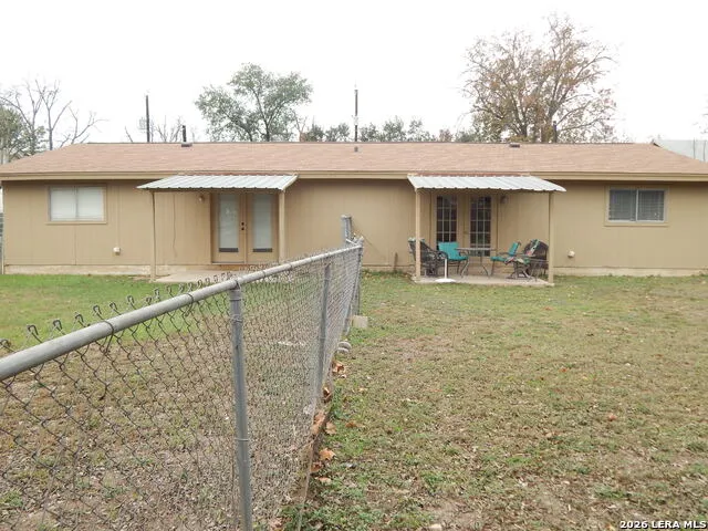 923 Eikel New Braunfels, TX 78130