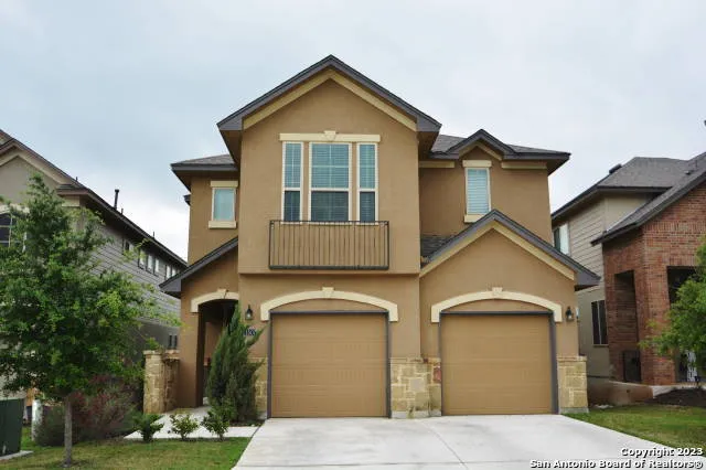 21507 ARROYO FRIO San Antonio, TX 78259