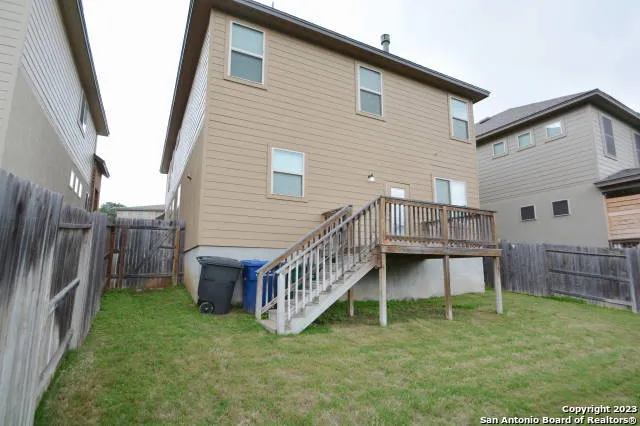21507 ARROYO FRIO San Antonio, TX 78259