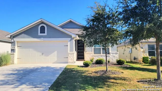 11623 TRIBUTE PASS San Antonio, TX 78254