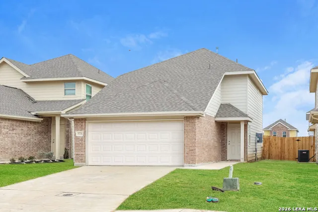 5114 Jade Crossing San Antonio, TX 78223