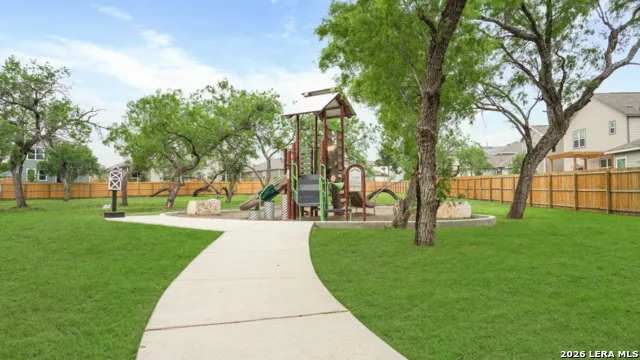 5114 Jade Crossing San Antonio, TX 78223