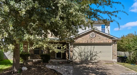 7527 Escada Crest