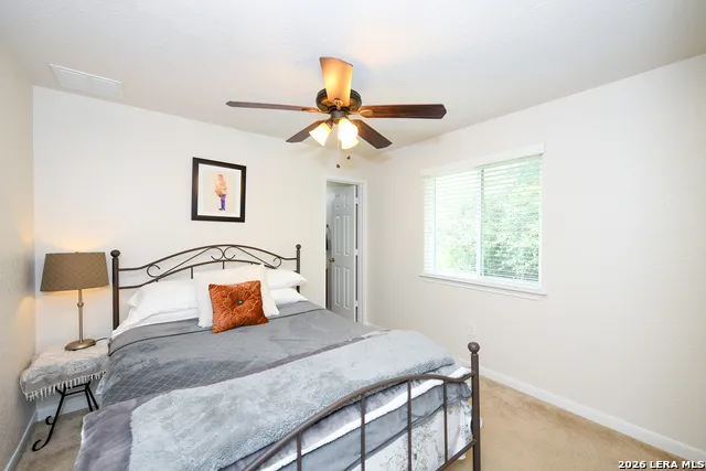 23815 Misty peak San Antonio, TX 78258