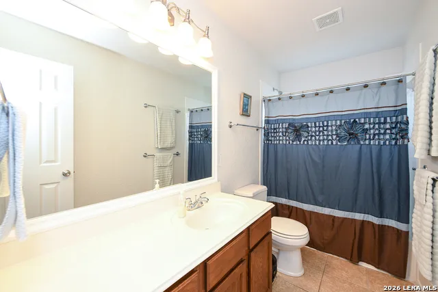 23815 Misty peak San Antonio, TX 78258