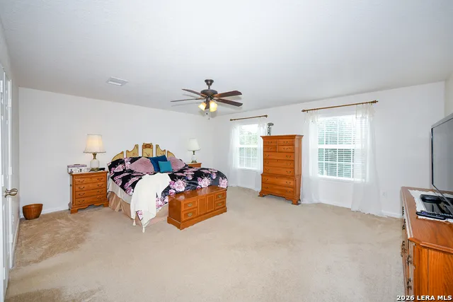23815 Misty peak San Antonio, TX 78258