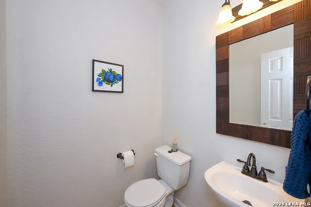 23815 Misty peak San Antonio, TX 78258