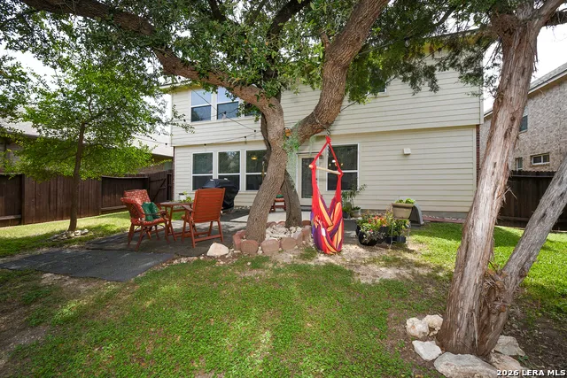 23815 Misty peak San Antonio, TX 78258