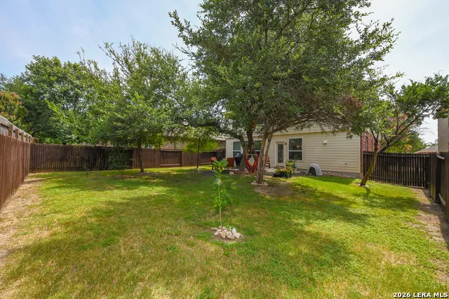 23815 Misty peak San Antonio, TX 78258
