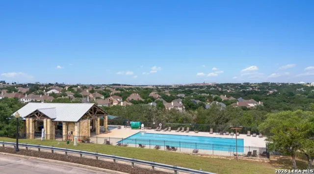 23815 Misty peak San Antonio, TX 78258