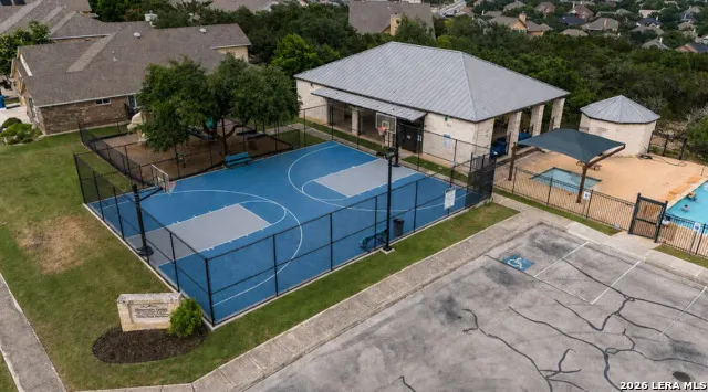 23815 Misty peak San Antonio, TX 78258