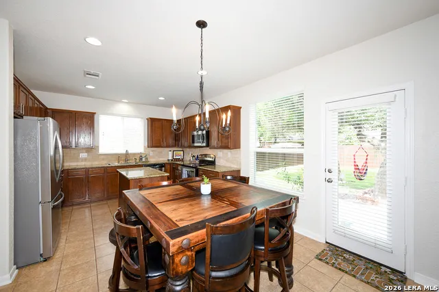 23815 Misty peak San Antonio, TX 78258