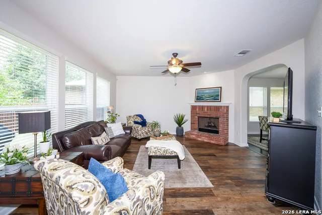 23815 Misty peak San Antonio, TX 78258