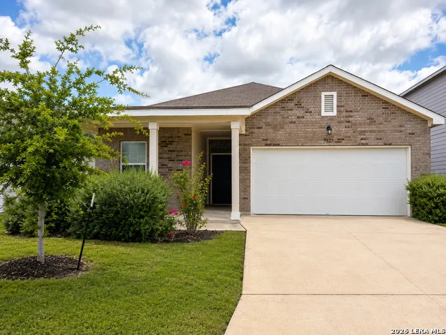 7423 Cheetah Pass San Antonio, TX 78253