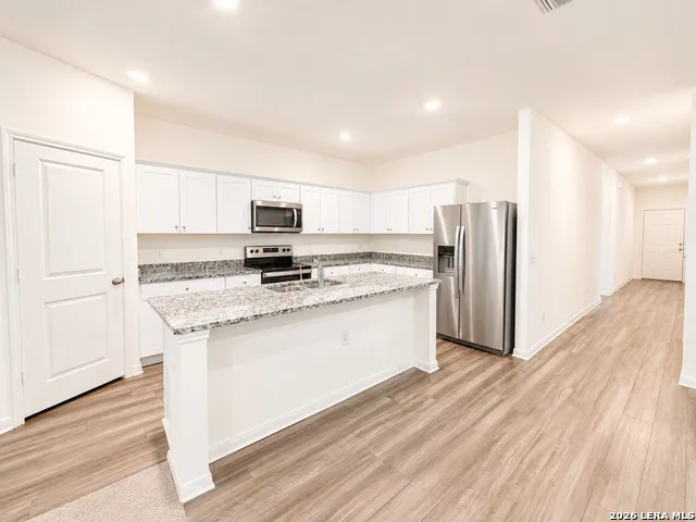 7423 Cheetah Pass San Antonio, TX 78253