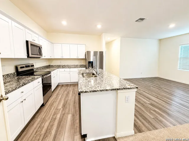 7423 Cheetah Pass San Antonio, TX 78253
