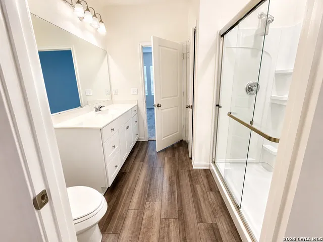 7423 Cheetah Pass San Antonio, TX 78253