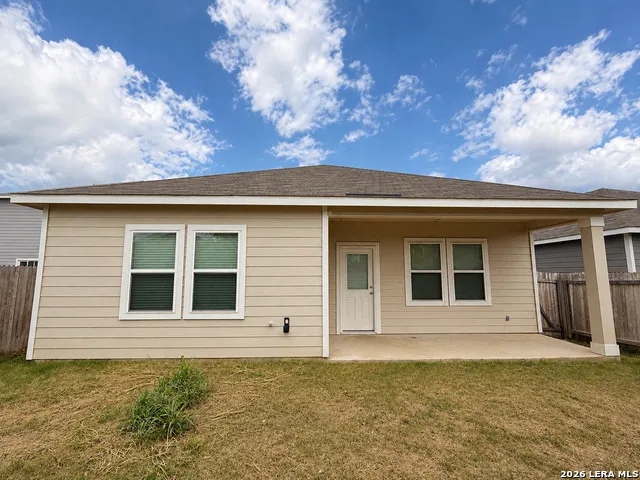 7423 Cheetah Pass San Antonio, TX 78253