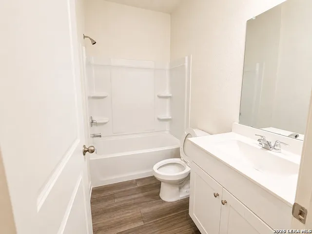 7423 Cheetah Pass San Antonio, TX 78253