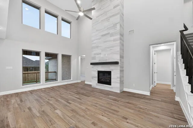 145 MERRY CALF LN Boerne, TX 78006