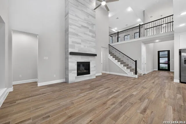 145 MERRY CALF LN Boerne, TX 78006