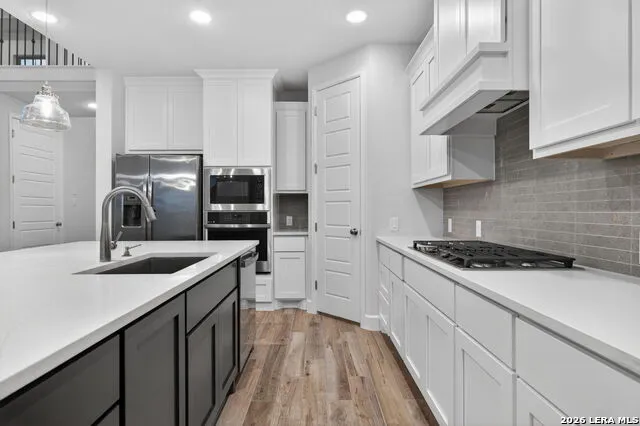 145 MERRY CALF LN Boerne, TX 78006