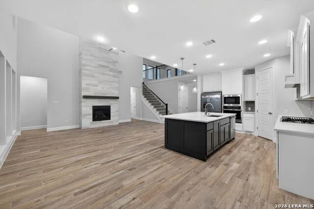 145 MERRY CALF LN Boerne, TX 78006