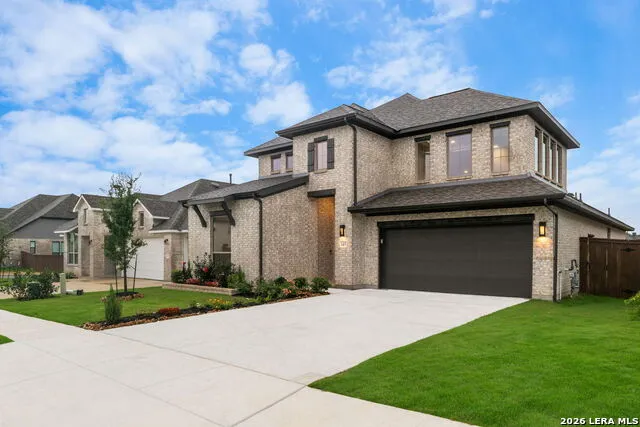 145 MERRY CALF LN Boerne, TX 78006