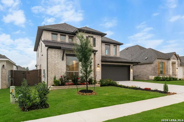 145 MERRY CALF LN Boerne, TX 78006